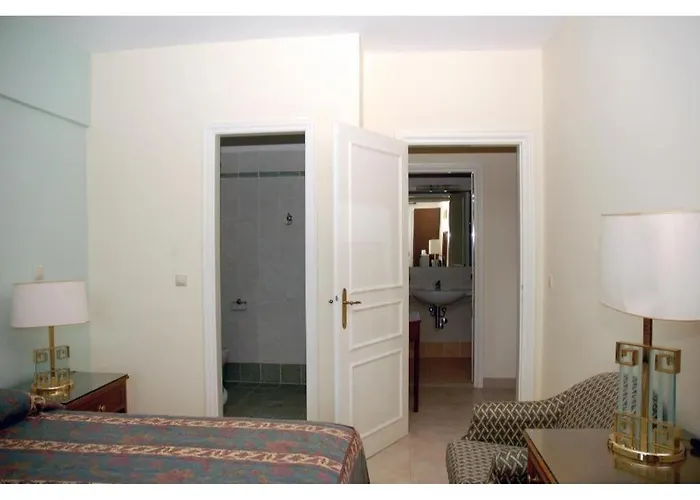 Corfu Club Family Aparthotel Danilia