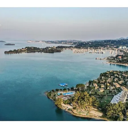 Corfu Club Family 3*