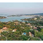 Appart hôtel Corfu Club Family