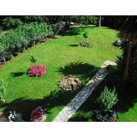 Corfu Club Family Aparthotel *
