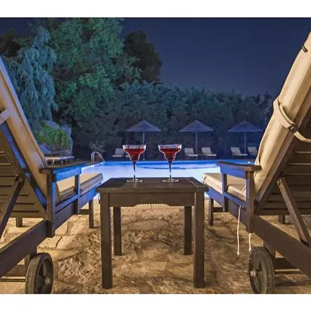 Aparthotel Corfu Club Family Danilia