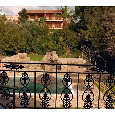Corfu Club Family 3*