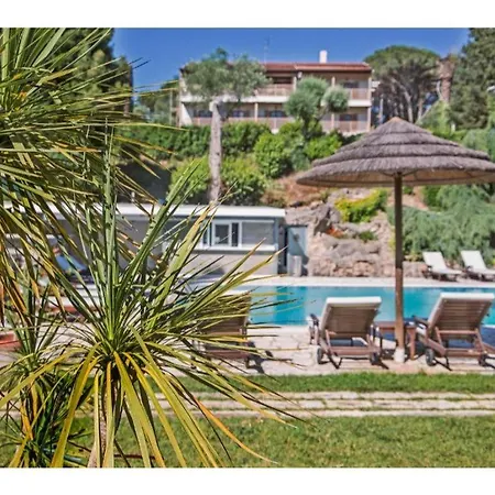 Corfu Club Family Aparthotel