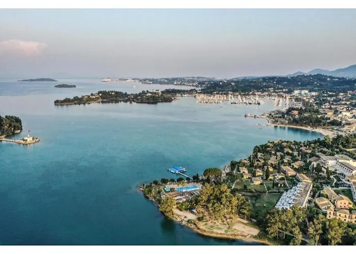 Corfu Club Family 3*