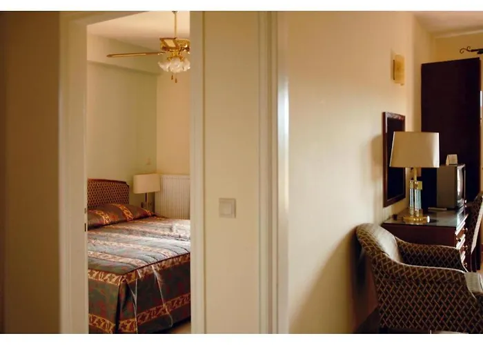 Corfu Club Family Aparthotel