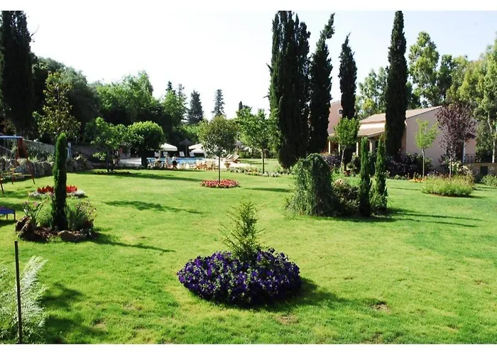 Aparthotel Corfu Club Family