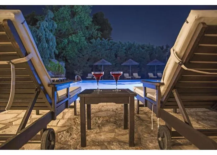 Aparthotel Corfu Club Family Danilia
