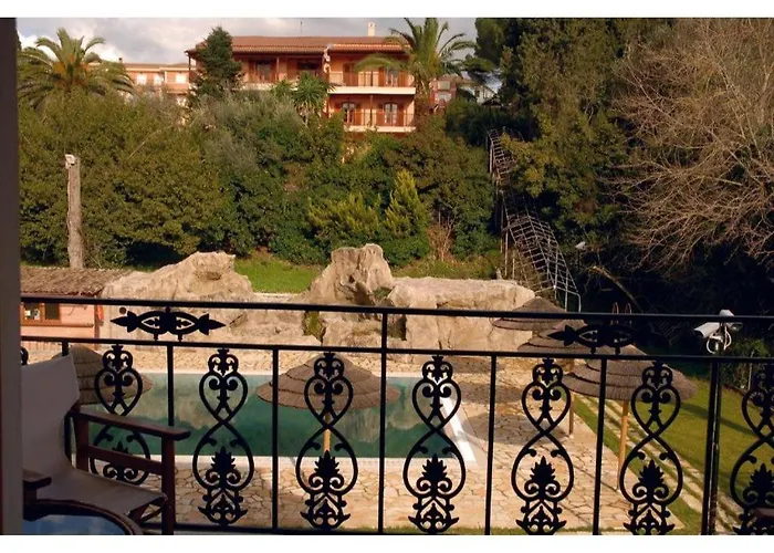 Corfu Club Family 3*