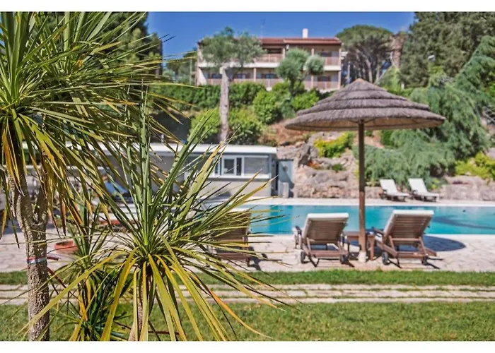 Corfu Club Family Aparthotel