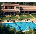 Corfu Club Family Apart-hotel Danilia