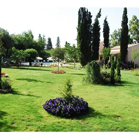 Apart-hotel Corfu Club Family